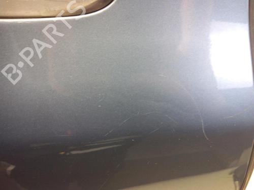 Right rear door SKODA OCTAVIA II Combi (1Z5) 2.0 TDI | BP20578168C5 