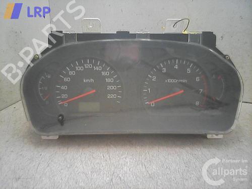 Used Instrument cluster MITSUBISHI SPACE WAGON (N9_W, N8_W) 2.4 GDI 4WD (N94W) (150 hp) 20556440
