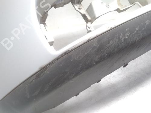 Front bumper VW GOLF V (1K1) 1.4 16V | BP29439950C7 