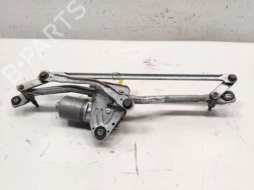 Vindrude Viskermekanisme AUDI A6 C6 (4F2) 3.0 TDI quattro (225 hp) 32713235