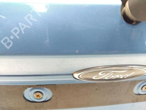 Tailgate FORD FIESTA VI (CB1, CCN) 1.25 | BP26511865C6 