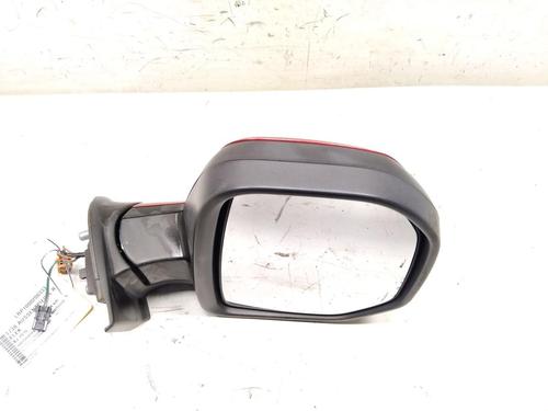 Right mirror CITROËN BERLINGO MULTISPACE (B9) 1.6 VTi 120 | BP33055246C27  - Image 7