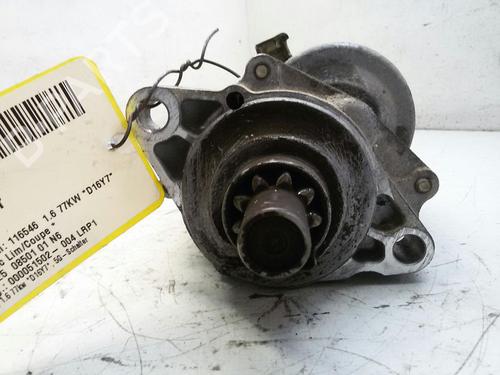 Starter HONDA CIVIC VI Coupe (EJ, EM1) 1.6 i (EJ6) | BP20531101M8 