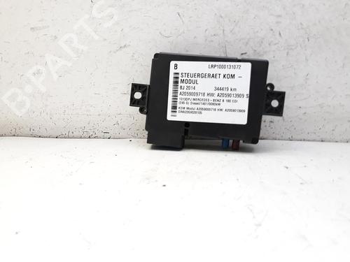 Used Engine (For Parts) Engine (For Parts) 20520188 20520188
