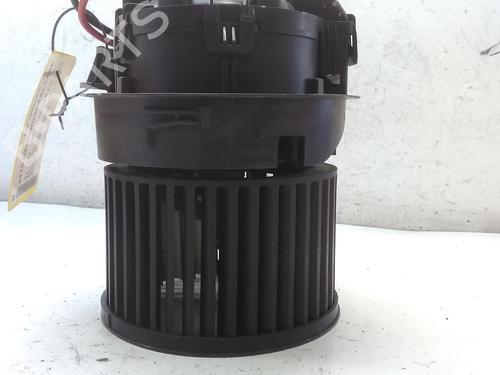 Heater blower motor PEUGEOT 208 I (CA_, CC_) 1.0 VTi | BP20522033M62 