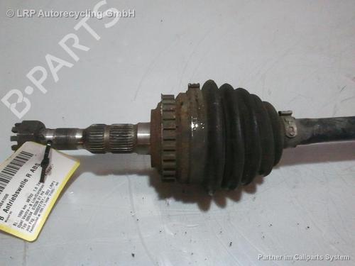 Right front driveshaft OPEL VECTRA B (J96) 1.6 i 16V (F19) | BP20532607M39 