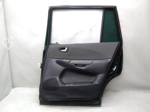 Right rear door MAZDA PREMACY (CP) 1.9 (CP8W) | BP20578045C5 