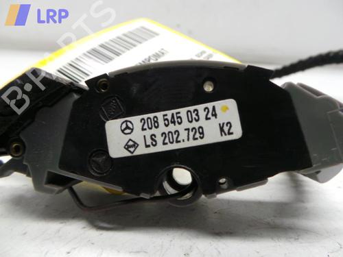 Switch MERCEDES-BENZ CLK (C208) CLK 230 Kompressor (208.347) | BP22704942I30 