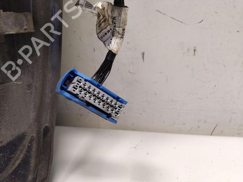 Left front door FORD KA (RU8) 1.2 | BP32352839C2