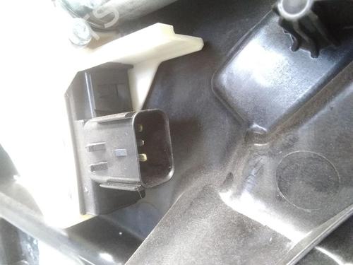Rear right window mechanism TESLA MODEL Y (5YJY) EV All-wheel Drive | BP22770882C25 