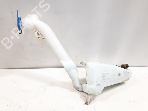 Windscreen washer tank SKODA FABIA I (6Y2) 1.2 | BP20590249C113 