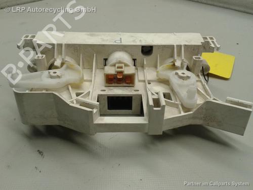 Climate control MITSUBISHI OUTLANDER I (CU_W) 2.0 (CU2W) | BP20553250I5 