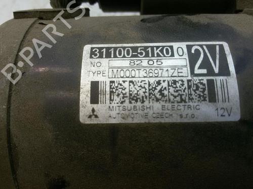 Other OPEL AGILA B (H08) 1.2 (F68) | BP20531103O1