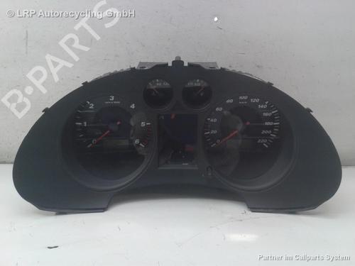 Used Instrument cluster SEAT IBIZA III (6L1) 1.2 (64 hp) 20556177