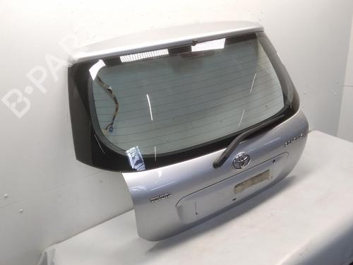 Tailgate TOYOTA COROLLA (_E12_) 1.6 VVT-i (ZZE121_, ZZE121R) | BP20592930C6 
