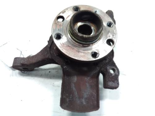 Used Right front steering knuckle OPEL ASTRA H (A04) 1.4 (L48) (90 hp) 20595040