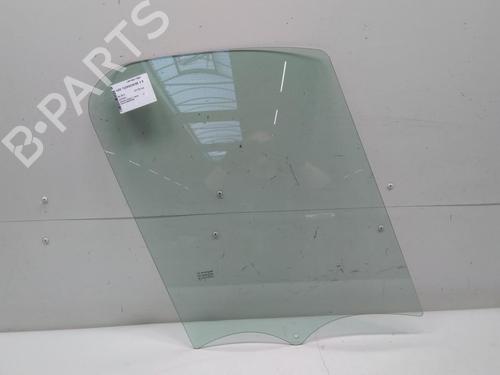 Used Front right door window RENAULT TRAFIC III Van (FG_) 1.6 dCi 95 (FGMJ, FGMR) (95 hp) 20590868