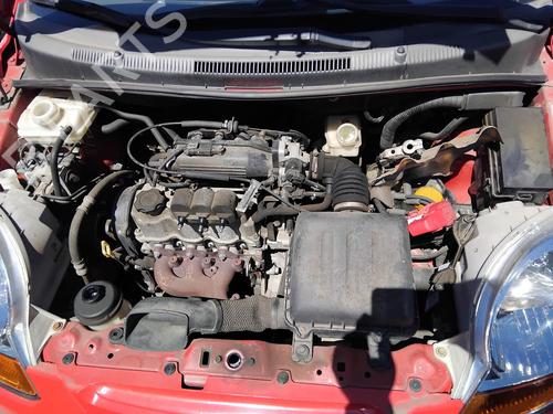 Gearbox CHEVROLET MATIZ (M200, M250) 0.8 | BP40267144M3 - Image 19