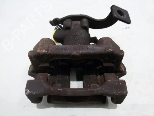 Used Right rear brake caliper TOYOTA AURIS (_E15_) 1.6 (ZRE151_, ZRE151R) (132 hp) 20538794