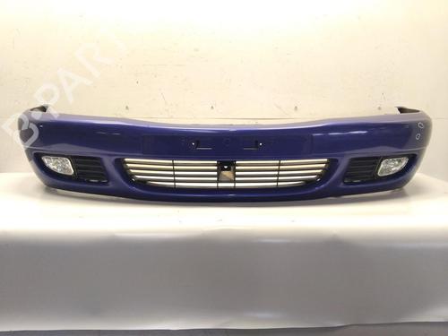 Used Front bumper Front bumper TOYOTA COROLLA Liftback (_E11_) 1.4 (ZZE111_, ZZE111R) (97 hp) 36360663 36360663