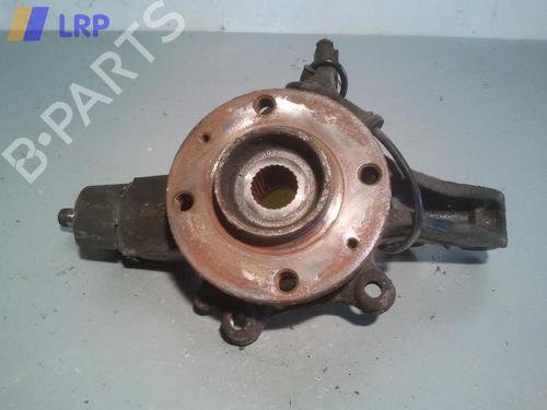 Right front steering knuckle PEUGEOT 307 SW (3H) 1.6 HDI 110 | BP20530025M26 