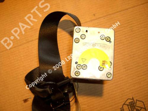 Used Front right belt tensioner MERCEDES-BENZ C-CLASS (W203) C 180 Kompressor (203.046) (143 hp) 20572826