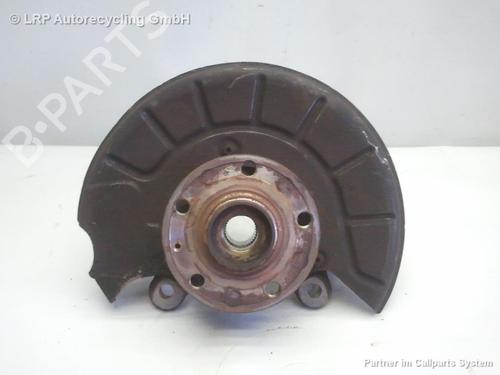 Used Right front steering knuckle SEAT ALTEA XL (5P5, 5P8) 1.9 TDI (105 hp) 20529915