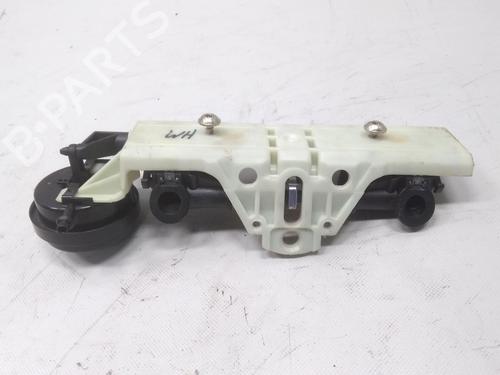 Other MERCEDES-BENZ S-CLASS (W221, V221) S 350 (221.056, 221.156) | BP20594345O1 