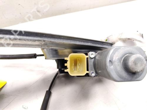 Front right window mechanism FORD KUGA I 2.0 TDCi 4x4 | BP35917663C23 - Image 3