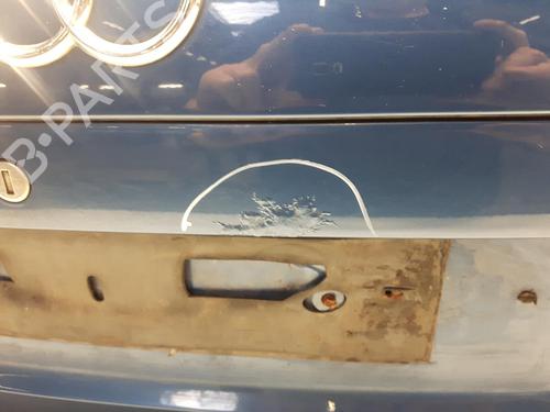 Tailgate AUDI A3 (8L1) 1.6 | BP20519444C6 