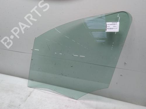 Front left door window PEUGEOT PARTNER Box Body/MPV 1.6 | BP20590760C18 
