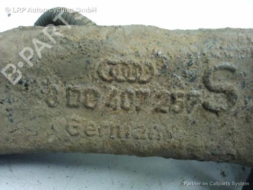 Used Left front steering knuckle VW PASSAT B5 (3B2) 1.6 (101 hp) 20529827