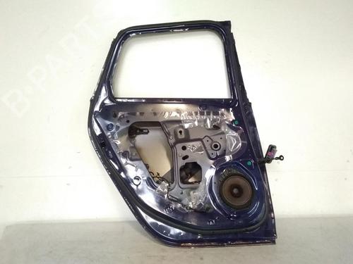Left rear door OPEL ASTRA J Sports Tourer (P10) 1.7 CDTI (35) | BP20592032C4 