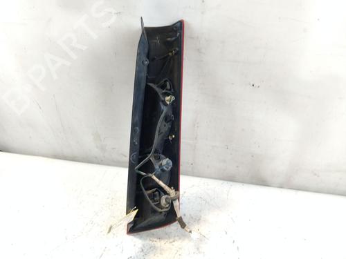 Left taillight MITSUBISHI SPACE RUNNER (N6_W, N7_W) 2.4 GDI (N64W) | BP32429231C34 