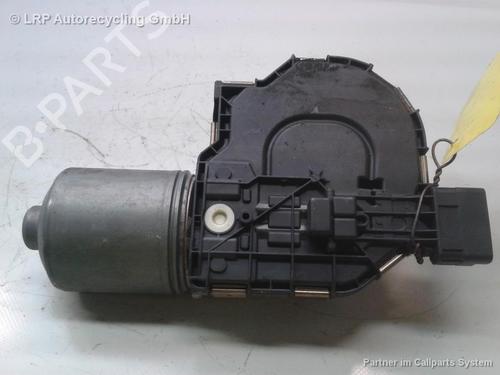 Used Front wiper motor PEUGEOT 308 I (4A_, 4C_) 1.6 16V (120 hp) 20585854