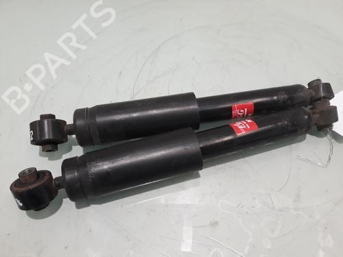 Used Right rear shock absorber OPEL ASTRA G Hatchback (T98) 1.6 (F08, F48) (75 hp) 20567449