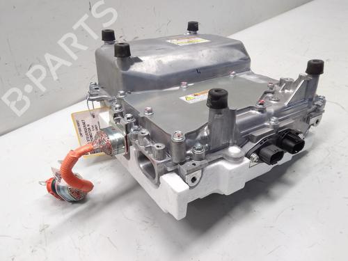 Used Other MITSUBISHI ECLIPSE CROSS (GK_, GL_) Plug-in Hybrid 4WD (GL3W) (188 hp) 31573089