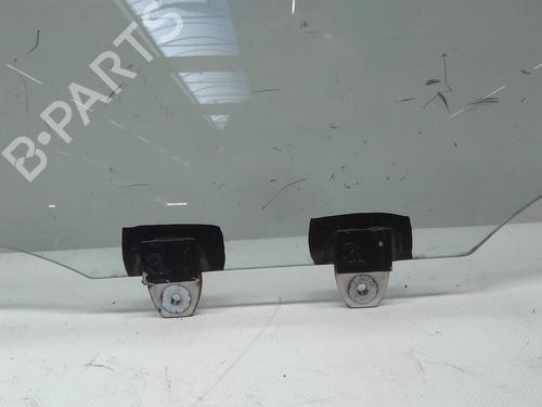 Rear left door window HONDA JAZZ II (GD_, GE3, GE2) 1.2 i-DSI (GD5, GE2) | BP20518167C20 