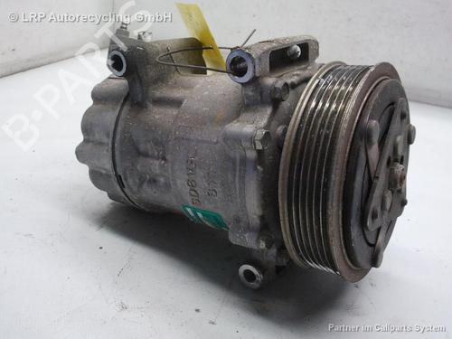 Used AC compressor CITROËN C3 Pluriel (HB_) 1.4 HDi (68 hp) 20555334