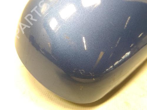 Right mirror SUZUKI BALENO Hatchback (EG) 1.3 i 16V (SY413) | BP20517536C27 