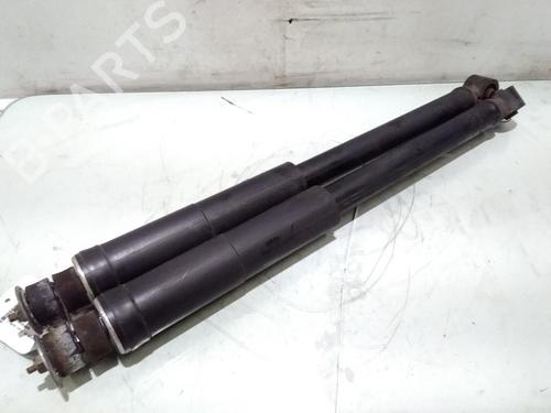 Used Right rear shock absorber VW UP! (121, 122, BL1, BL2, BL3, 123) 1.0 (60 hp) 20528306