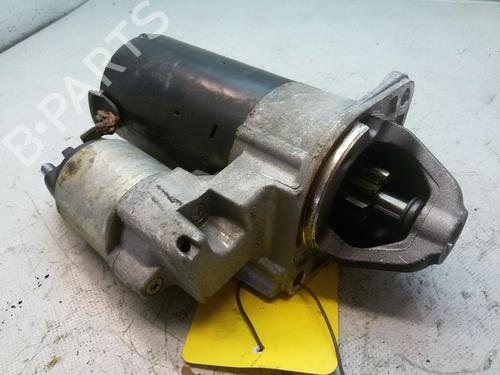 Used Starter Starter MERCEDES-BENZ A-CLASS (W169) A 180 CDI (169.007, 169.307) (109 hp) 20530543 20530543