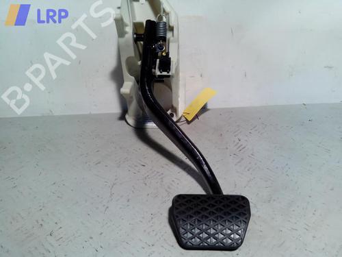 Used Break pedal BMW 5 (F10) 520 d (184 hp) 20538007