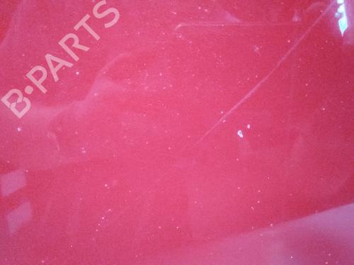 Hood VW FOX Hatchback (5Z1, 5Z3, 5Z4) 1.2 | BP20522620C1 