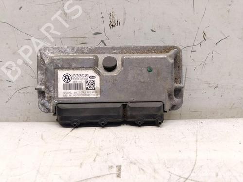 Used Engine control unit (ECU) Engine control unit (ECU) VW GOLF VI (5K1) 1.4 (80 hp) 33184527 33184527