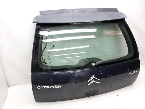 Tailgate CITROËN C4 I (LC_) 1.6 HDi | BP20550829C6 