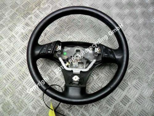 Ratt MAZDA 6 Hatchback (GG) 2.0 (GGES) (141 hp) 20559602