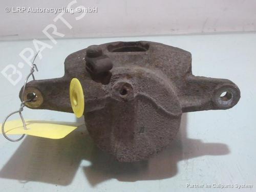 Left front brake caliper FIAT IDEA (350_) 1.4 16V | BP20539830M105 