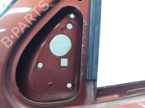 Left front door HYUNDAI SANTA FÉ I (SM) 2.4 16V | BP20581785C2 