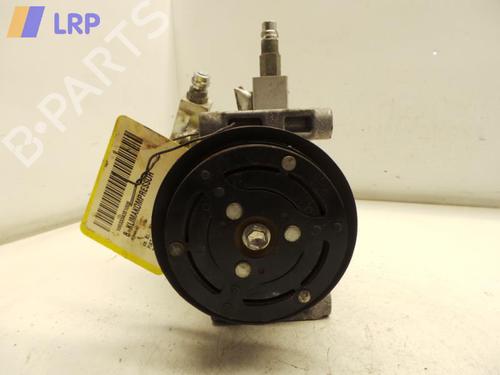 AC compressor FIAT PANDA (169_) 1.2 (169.AXB11, 169.AXB1A) | BP20555414M34 